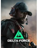 GLOBALDelta Force - Delta МонетыПополнение по ID