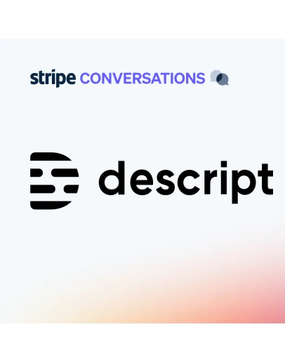 DESCRIPT AI ПОДПИСКА HOBBYST/CREATOR/BUSINESS 1-12М.