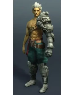 3D МОДЕЛИРОВАНИЕ ПЕРСОНАЖА для игр от А до Я