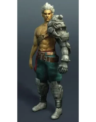 3D МОДЕЛИРОВАНИЕ ПЕРСОНАЖА для игр от А до Я