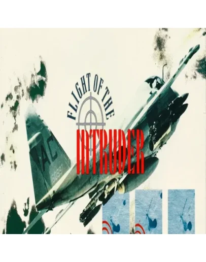 Flight of the Intruder GOG (PC)