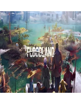 Floodland: Relics of the Old GOG (PC)