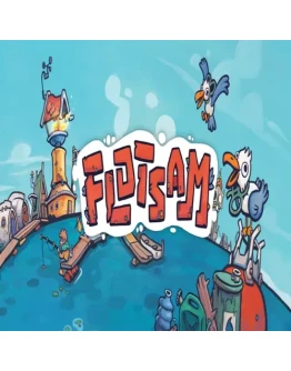 Flotsam GOG (PC)