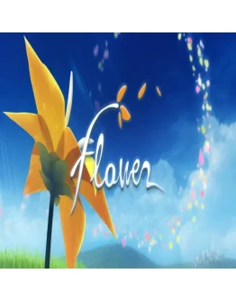 Flower GOG (PC)
