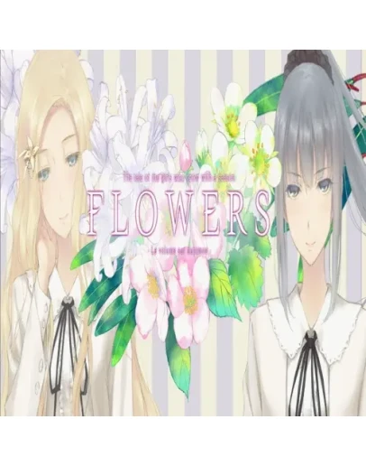 Flowers - Le Volume Sur Automne GOG (PC)