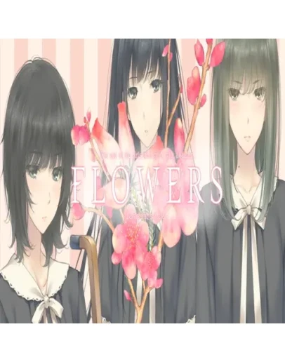 Flowers - Le Volume Sur Ete GOG (PC)