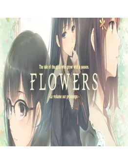 Flowers - Le Volume Sur Printemps GOG (PC)