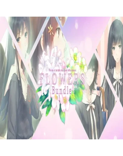 Flowers Bundle GOG (PC)