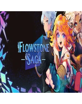 Flowstone Saga GOG (PC)