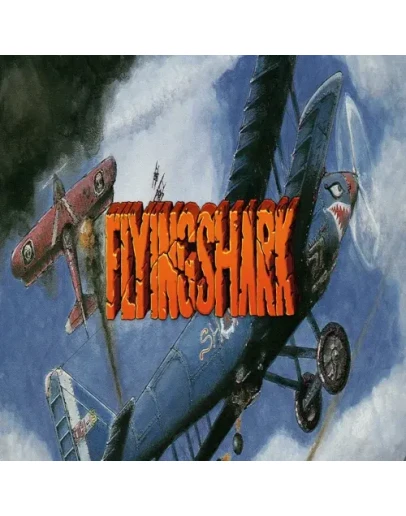 Flying Shark GOG (PC)