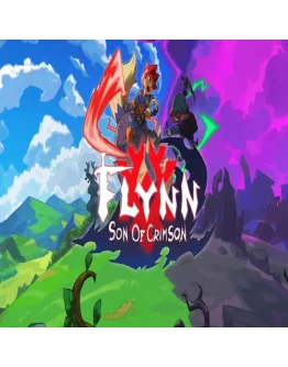 Flynn: Son of Crimson GOG (PC)