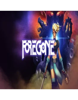 Foregone GOG (PC)