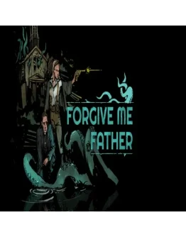 Forgive Me Father GOG (PC)