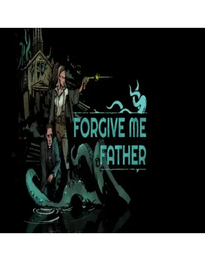 Forgive Me Father GOG (PC)