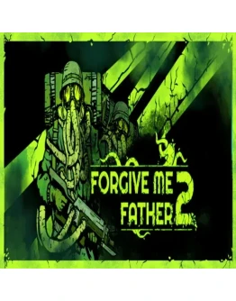 Forgive Me Father 2 GOG (PC)