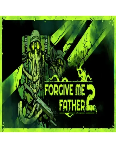 Forgive Me Father 2 GOG (PC)
