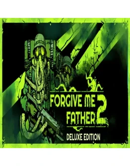 Forgive Me Father 2 Deluxe Edition GOG (PC)