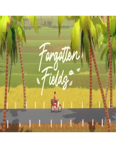 Forgotten Fields GOG (PC)