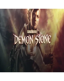 Forgotten Realms: Demon Stone GOG (PC)