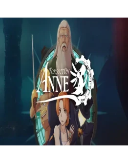Forgotton Anne GOG (PC)