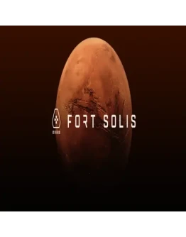 Fort Solis GOG (PC)