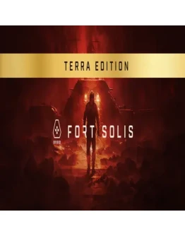 Fort Solis - Terra Edition GOG (PC)