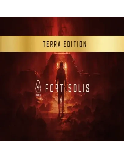 Fort Solis - Terra Edition GOG (PC)