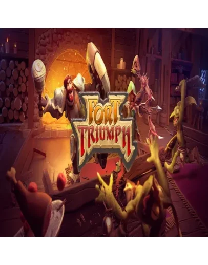 Fort Triumph GOG (PC)