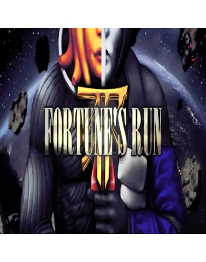 Fortune's Run GOG (PC)