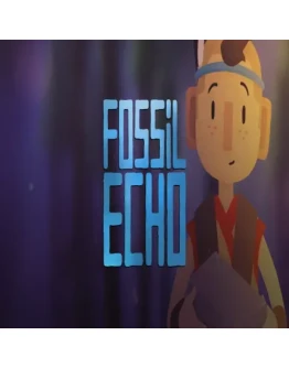 Fossil Echo GOG (PC)