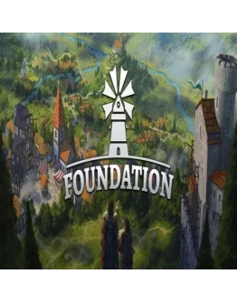 Foundation GOG (PC)