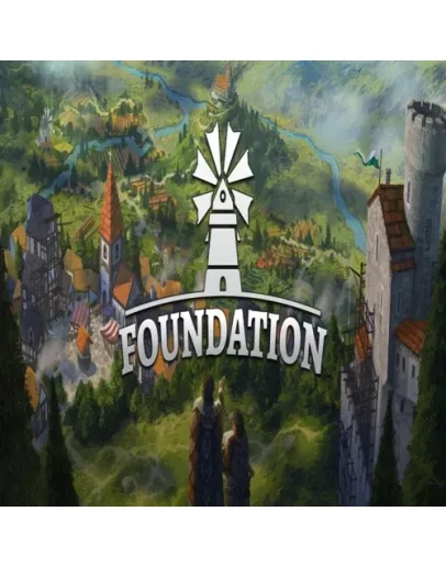 Foundation GOG (PC)