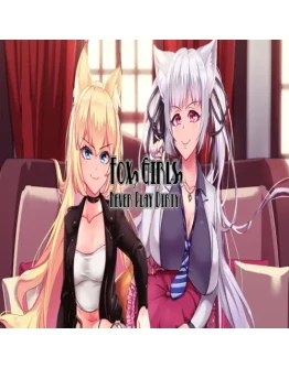 Fox Girls Never Play Dirty! GOG (PC)