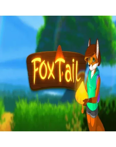 FoxTail GOG (PC)