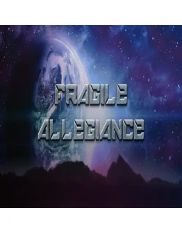 Fragile Allegiance GOG (PC)