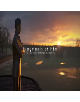 Fragments of Him GOG (PC)