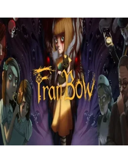 Fran Bow GOG (PC)