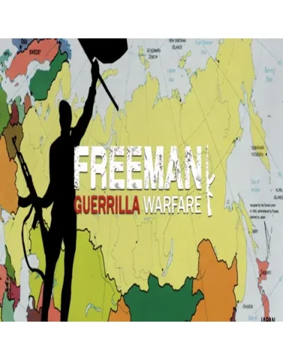 Freeman: Guerrilla Warfare GOG (PC)