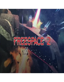 Freespace 2 GOG (PC)