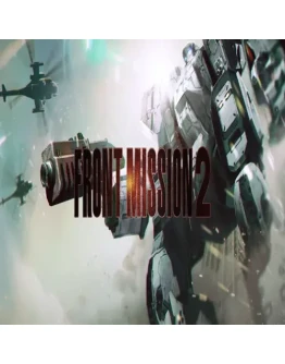 FRONT MISSION 2: Remake GOG (PC)