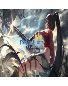 Frontier Hunter - Deluxe Edition GOG (PC)