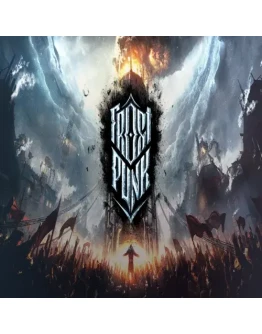 Frostpunk GOG (PC)