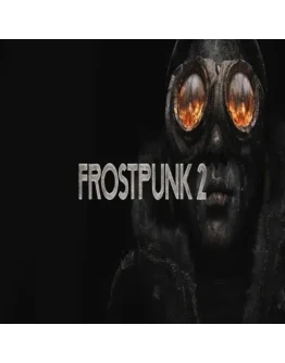 Frostpunk 2 GOG (PC)