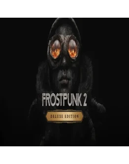Frostpunk 2 - Deluxe Edition GOG (PC)