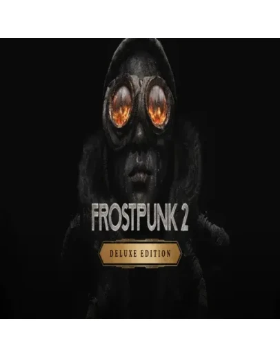 Frostpunk 2 - Deluxe Edition GOG (PC)