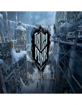 Frostpunk: On The Edge GOG (PC)