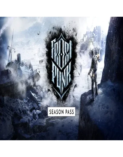 Frostpunk: Season Pass GOG (PC)