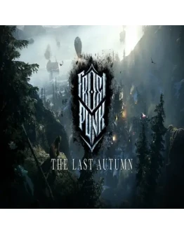 Frostpunk: The Last Autumn GOG (PC)