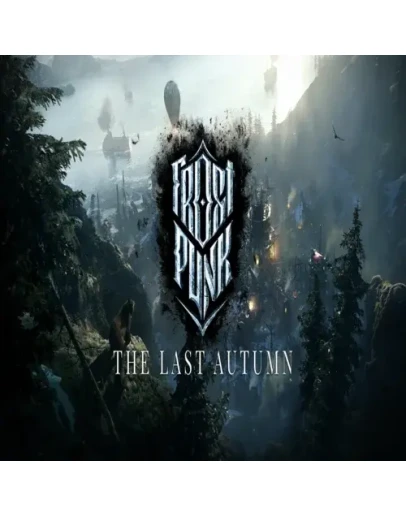 Frostpunk: The Last Autumn GOG (PC)