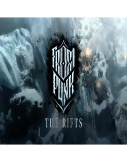 Frostpunk: The Rifts GOG (PC)